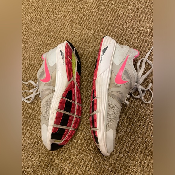 Nike Lunarglide 3 Running Shoes, Women’s Size 7.5 - Picture 4 of 11